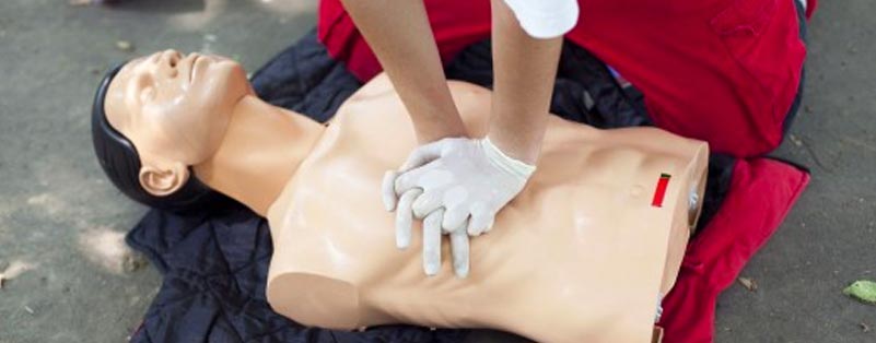 What is Basic First Aid?