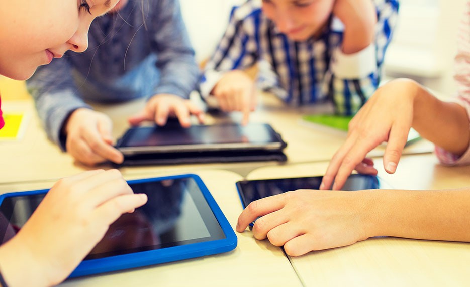 Integrating Technology in the Classroom