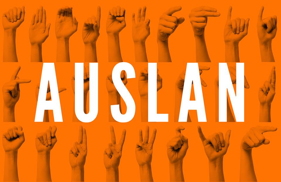 What is it really like to learn Auslan?