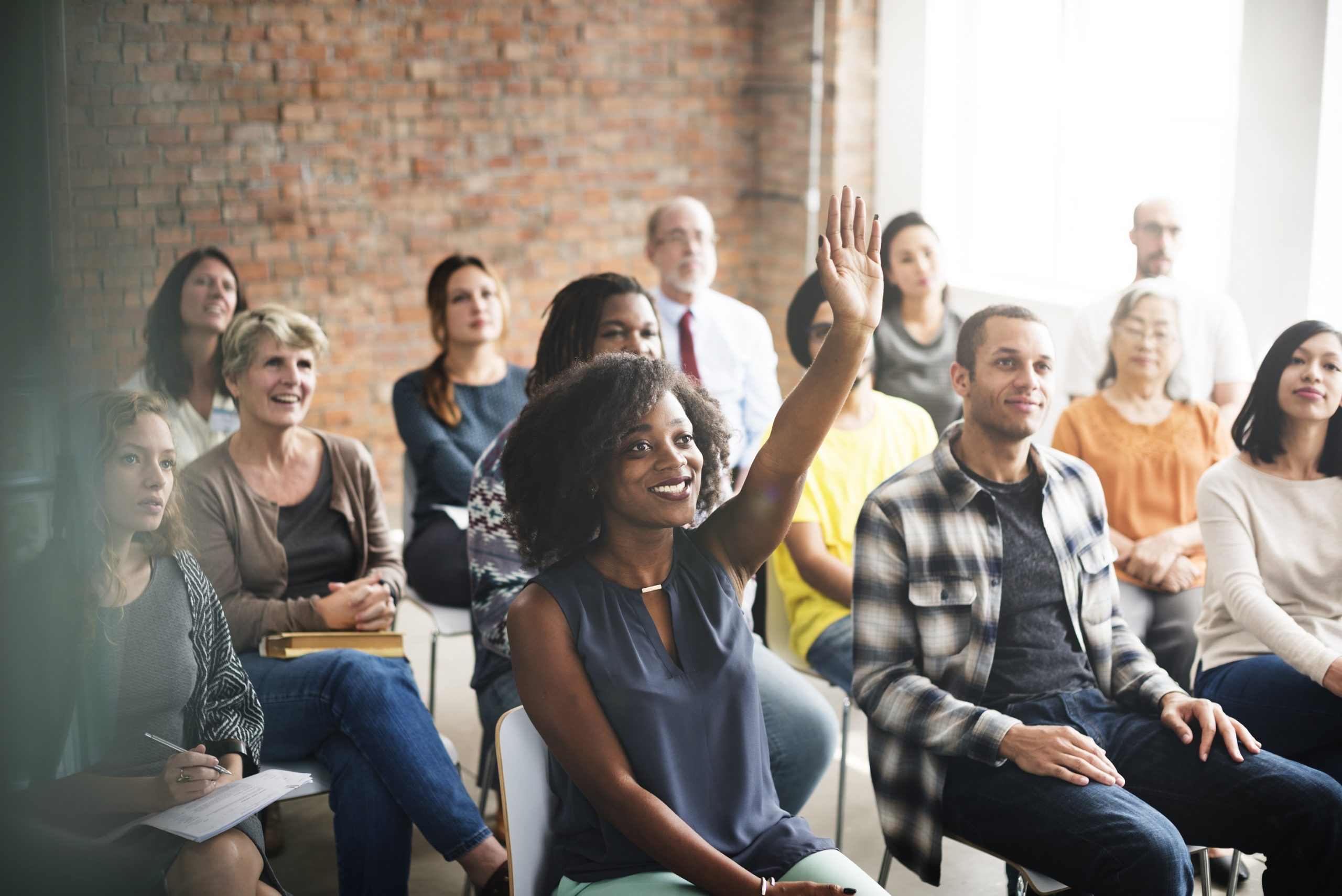 How to meet industry professionals while studying